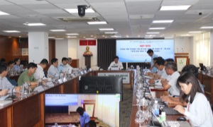 TP. Hồ Chí Minh: Chuẩn bị hơn 22.000 tỷ đồng để bình ổn thị trường Tết Nguyên đán Giáp Thìn 2024